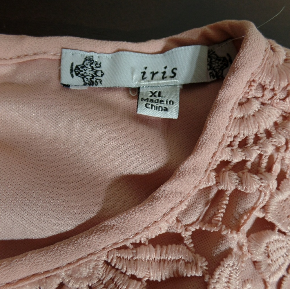 Tops" - Picture 3 of 3